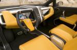 Toyota A-BAT Concept 2007 года